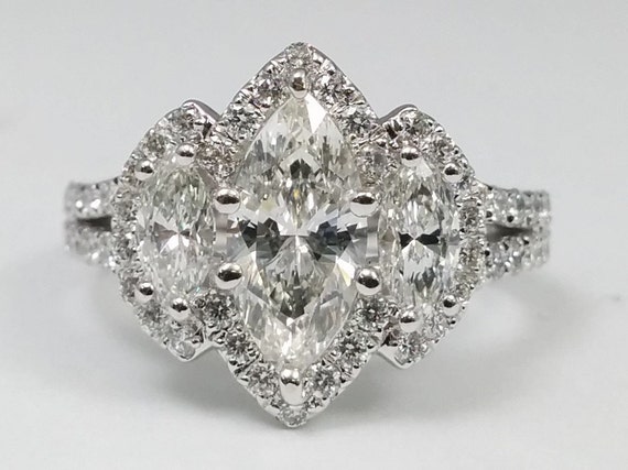 Flawless 3 deals carat diamond