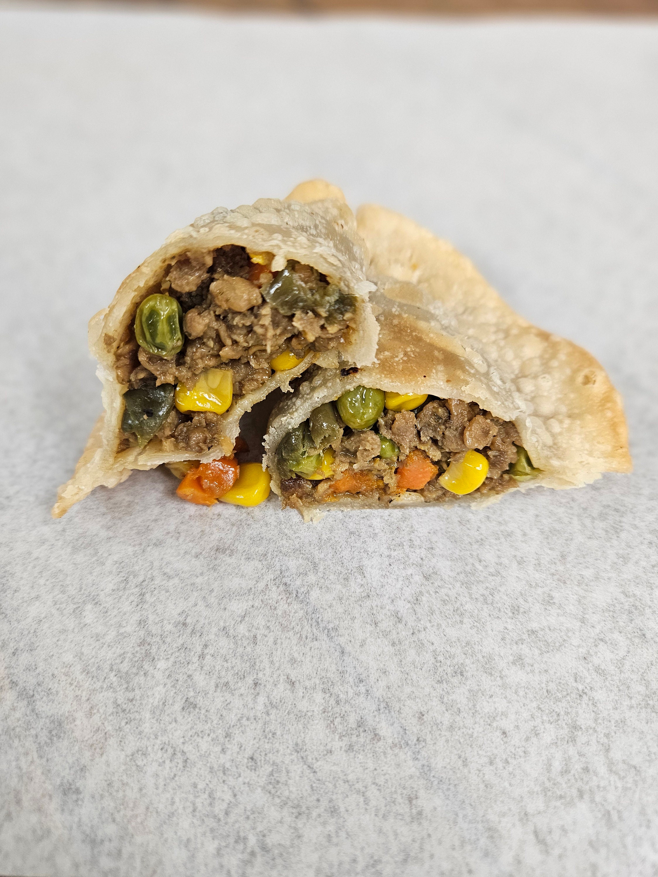 Beyond Beef Empanadas Etsy