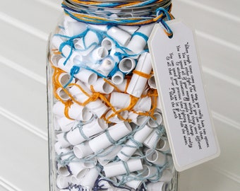 365 Jar Etsy
