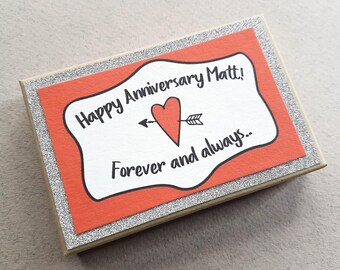 Boyfriend Valentines Gift, Love Coupons, anniversary Gift, Girlfriend Gift, boyfriend birthday, Husband Present, Love Vouchers, Scratch Off