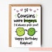 see more listings in the Birthday Cards section