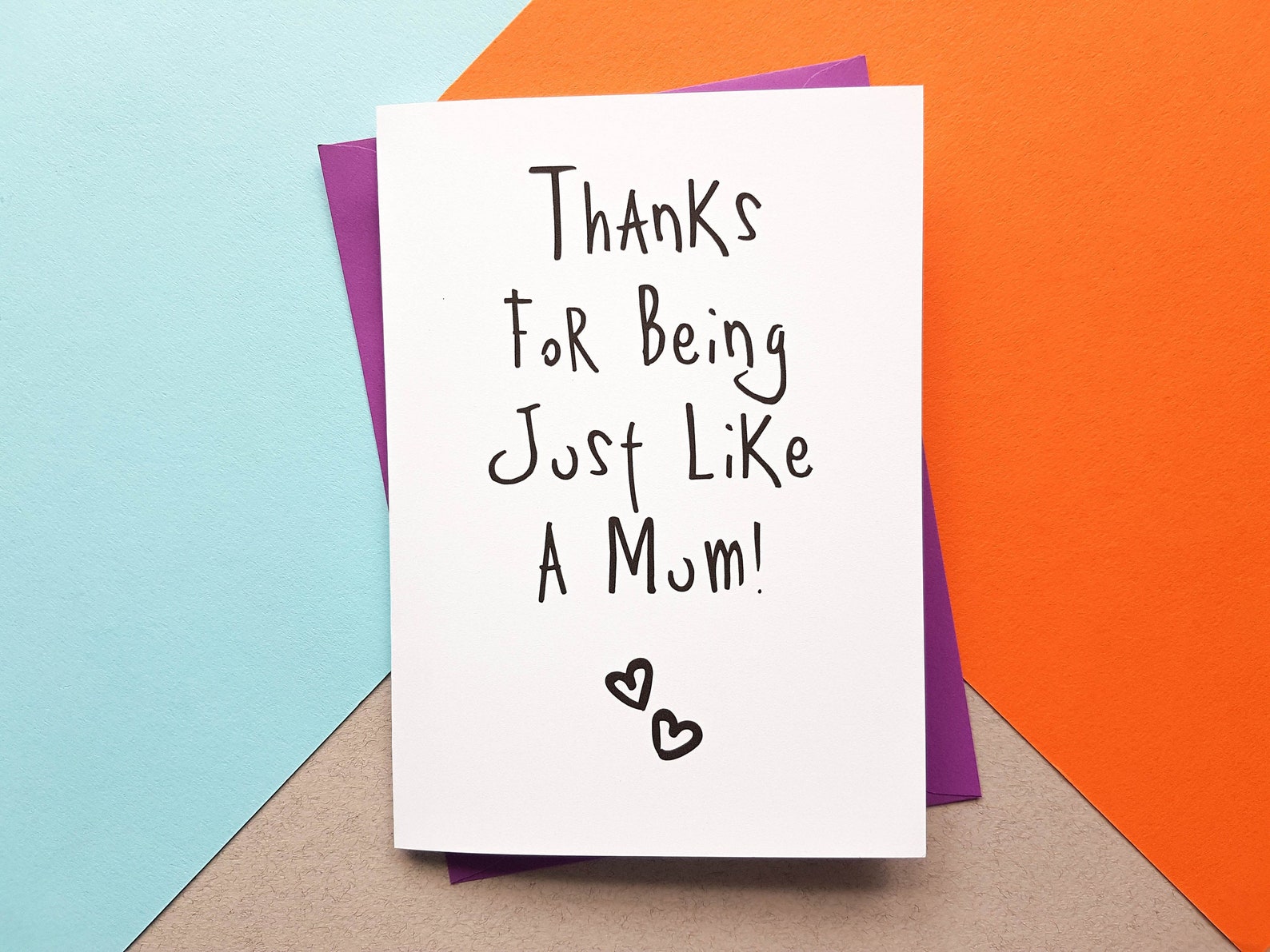 What s your mum like. What s your mum like