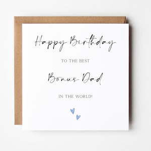 Meilleure carte d'anniversaire papa en prime, meilleur anniversaire papa en prime au monde, carte d'anniversaire papa en prime sentimentale, meilleur papa en prime du monde, carte pour lui