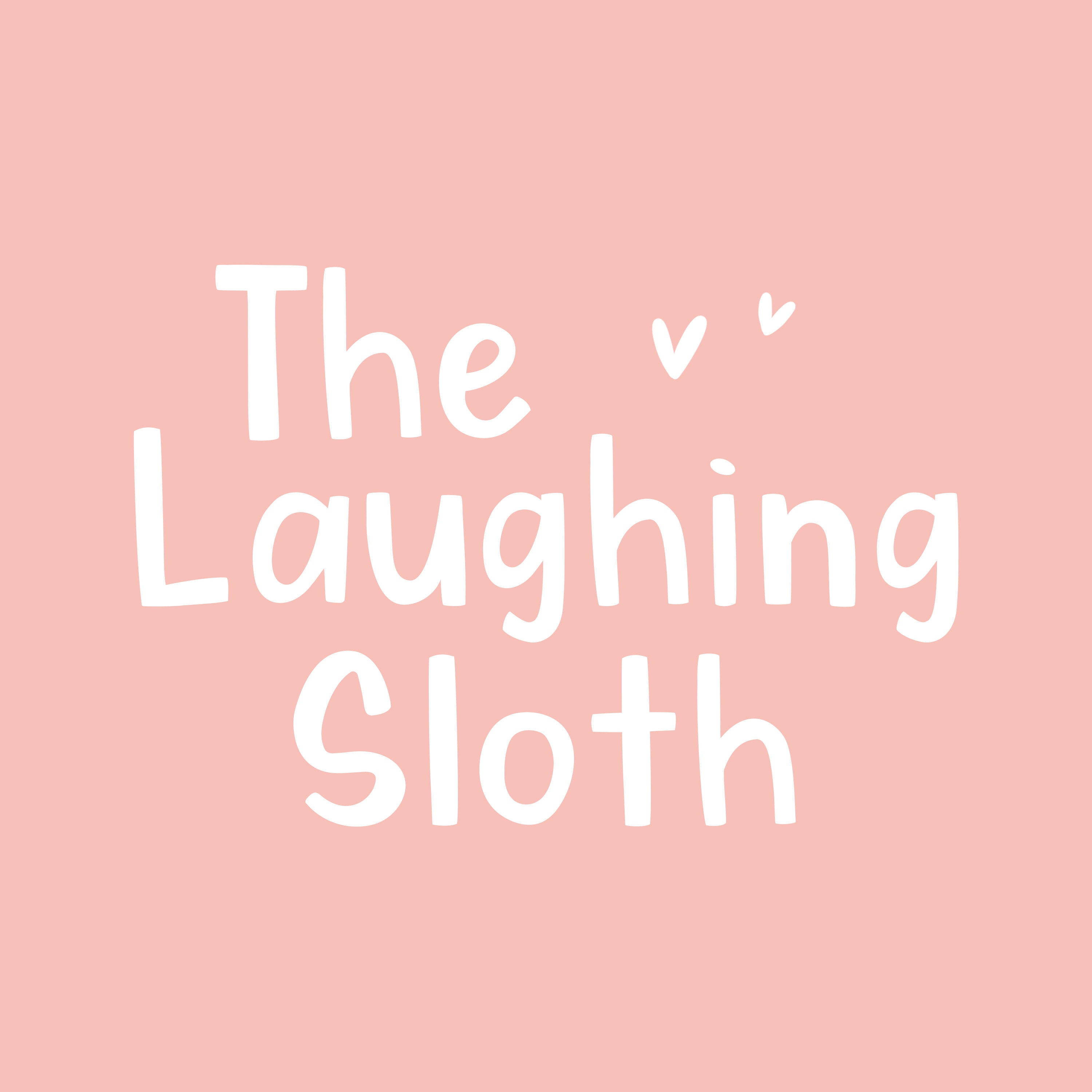 TheLaughingSloth