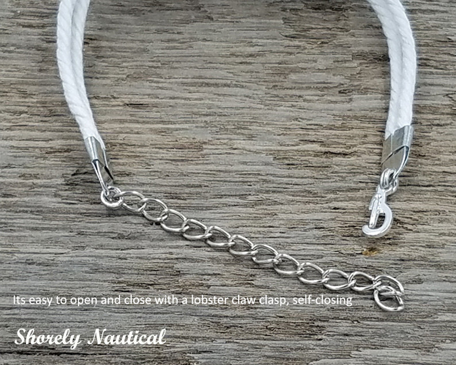 Adjustable Shamrock Rope Braceletshamrock - Etsy