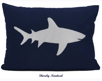 shark pillows