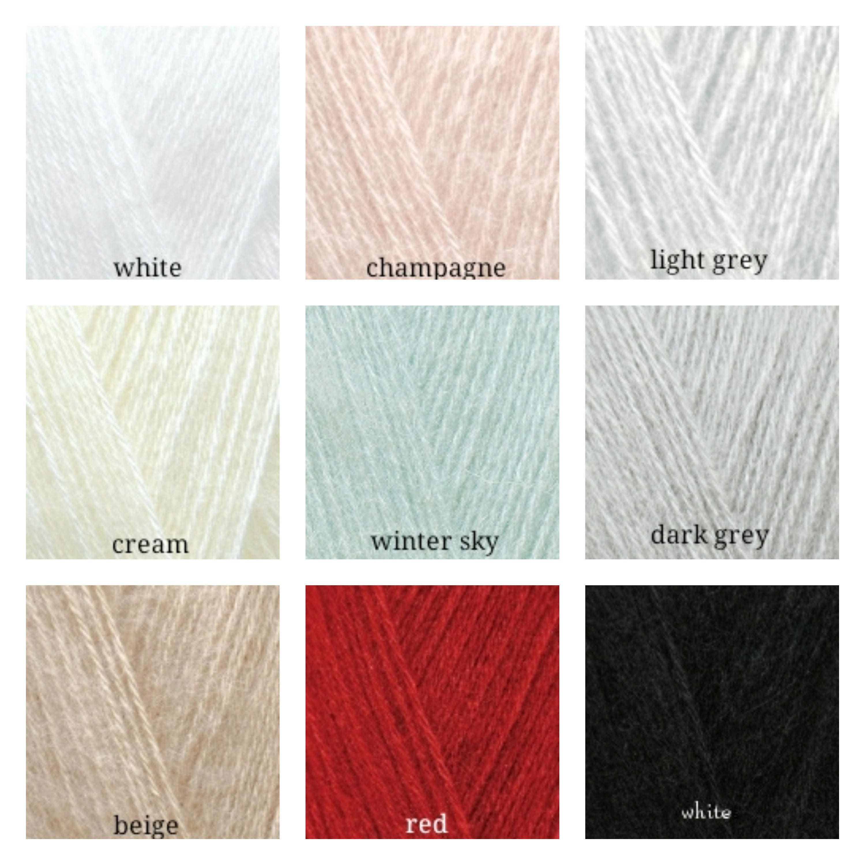 champagne colored shawl