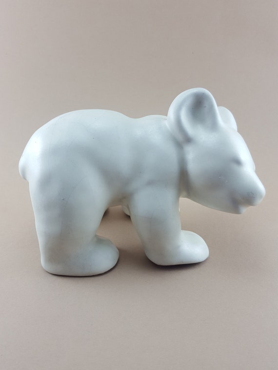 Vintage Bear Designed by ANNA-LISA THOMSON for Upsala-ekeby