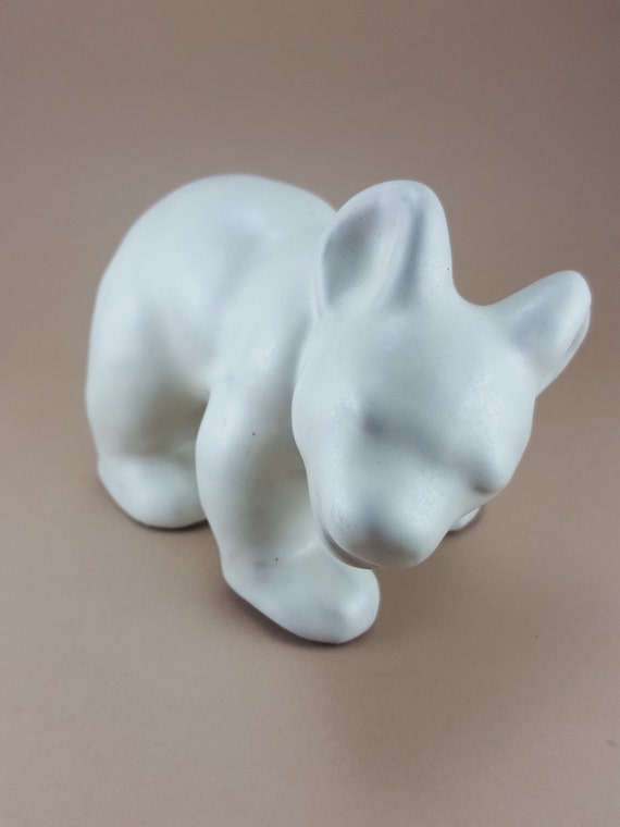 Vintage Bear Designed by ANNA-LISA THOMSON for Upsala-ekeby