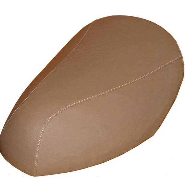 Yamaha Vino 49/50 Premium Cafe Waterproof Seat Cover -  By Cheeky Seats