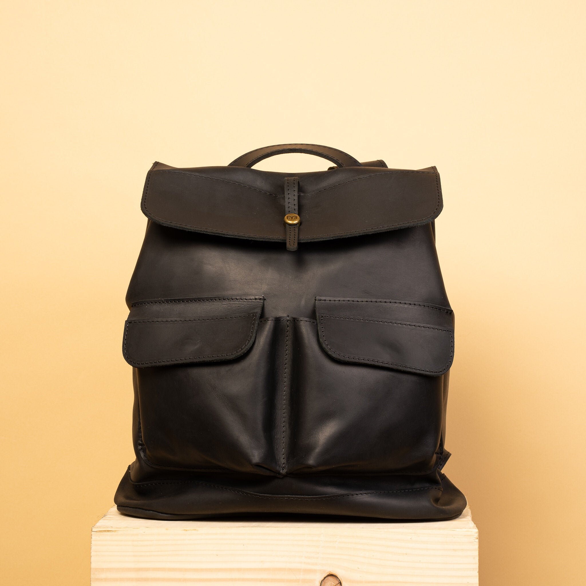 lighten up frame backpack