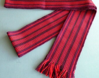 krayka 75.6 Traditional Ukrainian hand woven belt Long