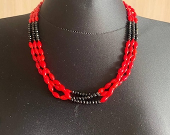 Collar ucraniano, Ucrania