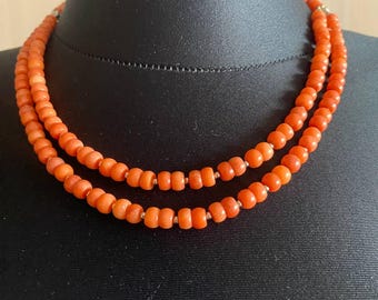Ukrainian Necklace, Ukraine