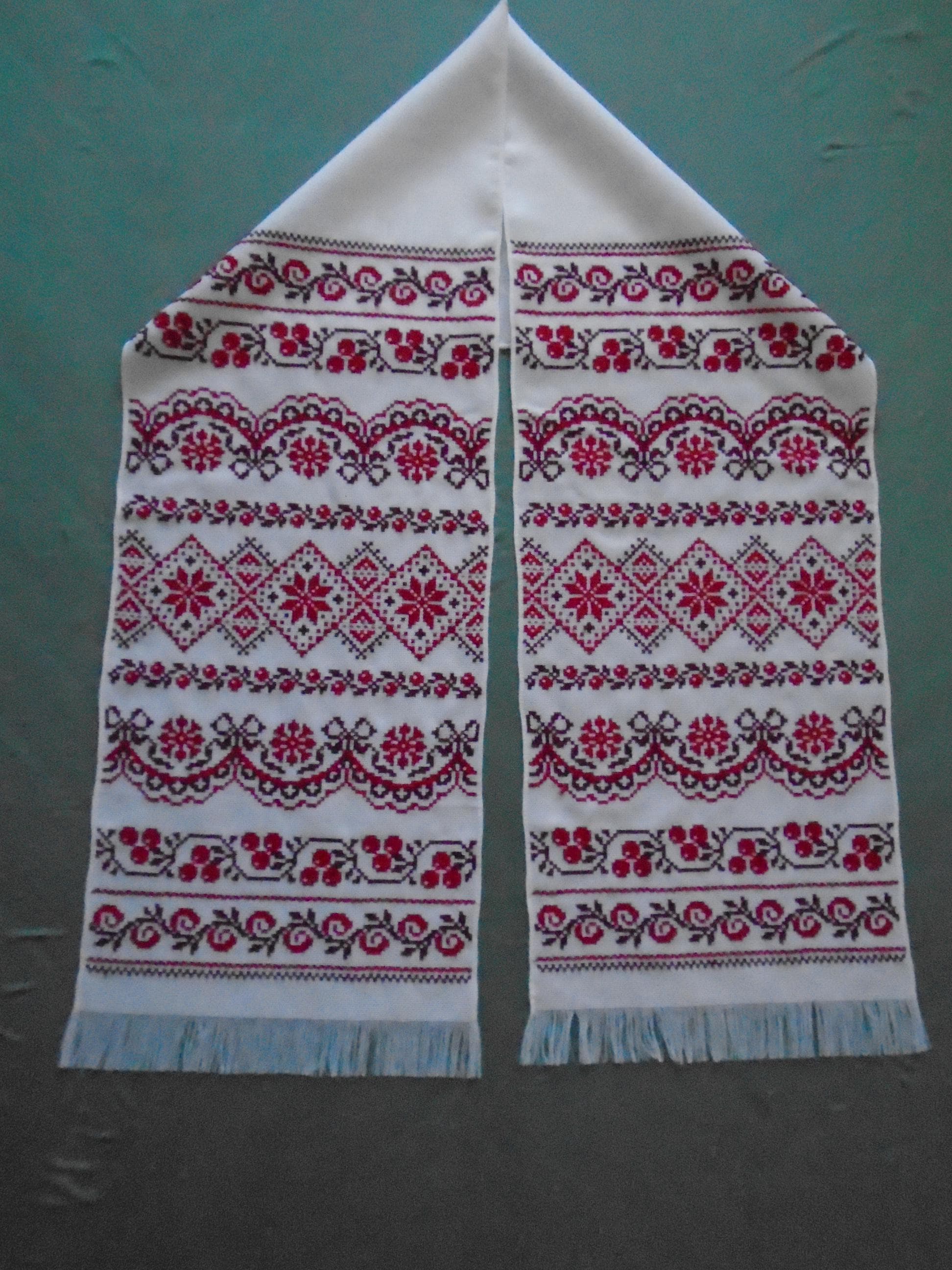 Rushnik - Etsy