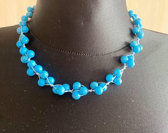 Ukrainian Gerdan Necklace, Ukraine