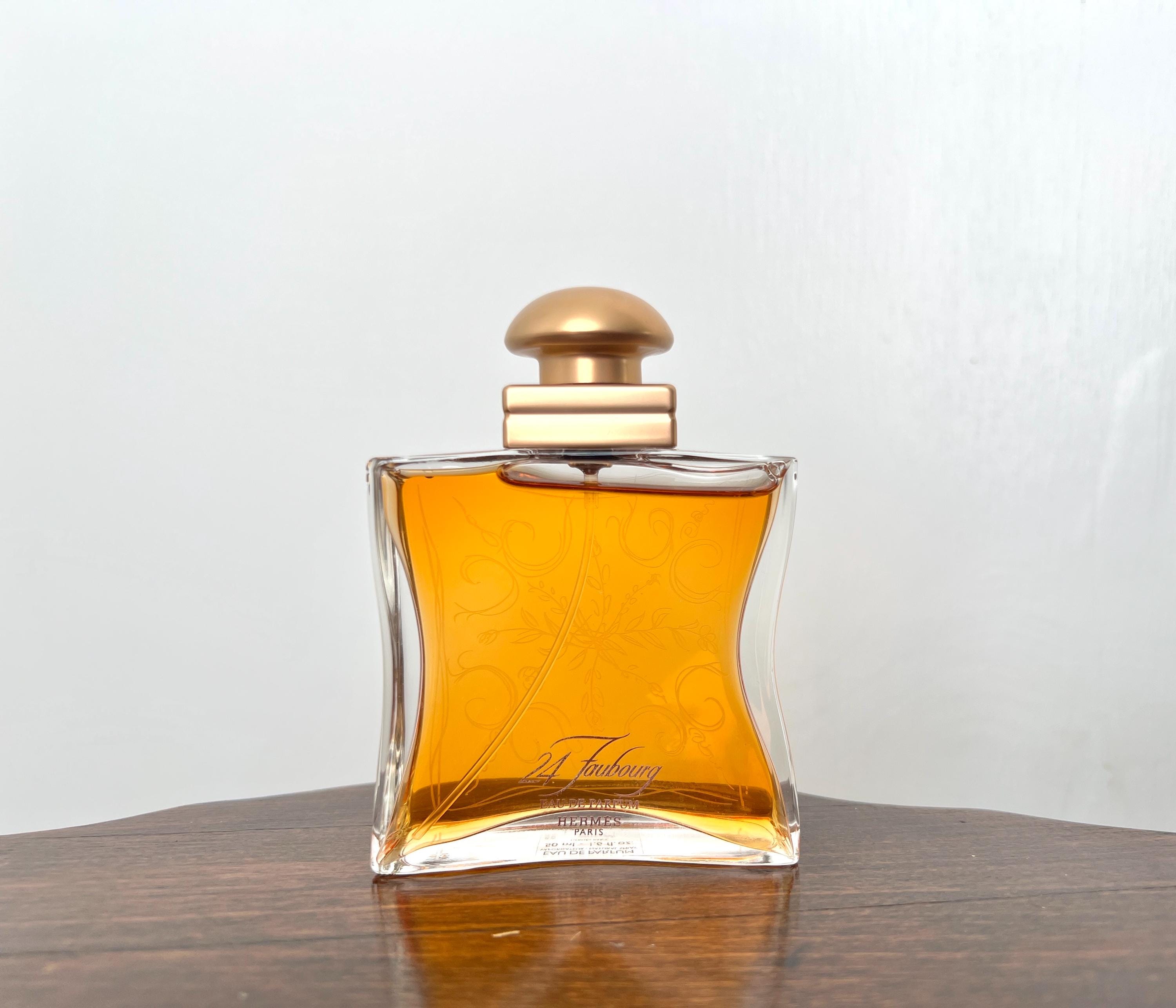 Hermes 24 Faubourg - Etsy