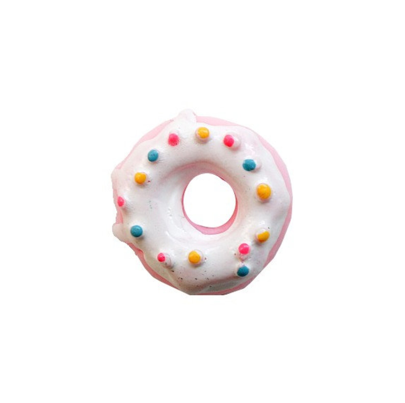 Sprinkle Donut Resin Mold Silicone Donut Mold Doughnut Mold Etsy