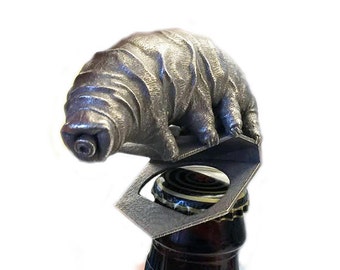 Tardigrade Bottle Opener