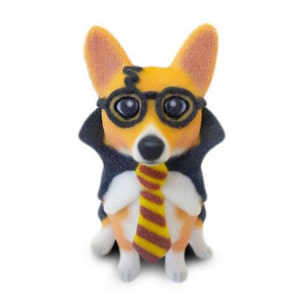 Corgi Potter