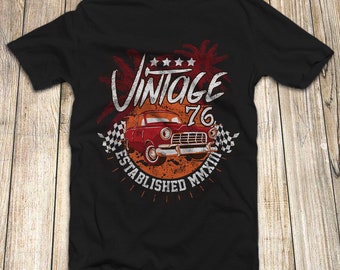 Hot rod t shirt | Etsy