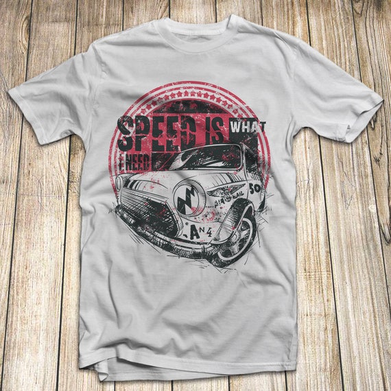 car shirts