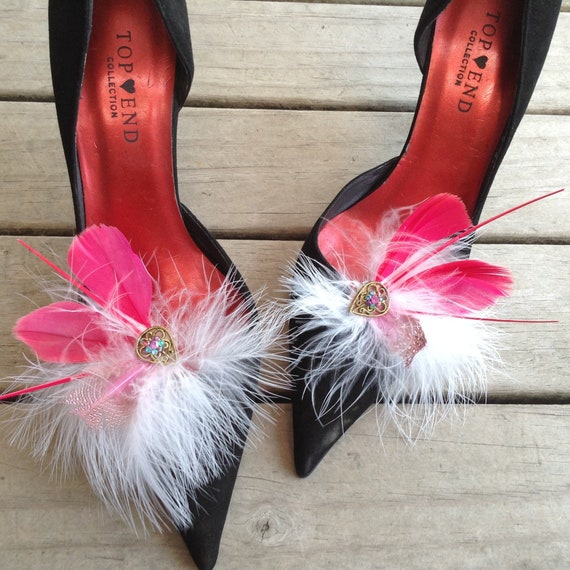 hot pink shoes for wedding