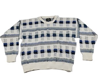 Grandpa Sweaters - Etsy