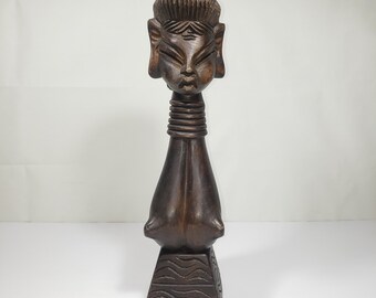 Nude Tribal Art - Etsy