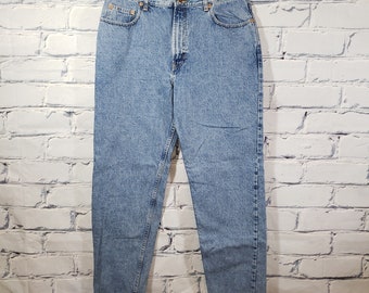 Gap Loose Fit Jeans - Etsy