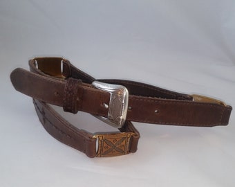 Fossil Belt - Etsy Singapore