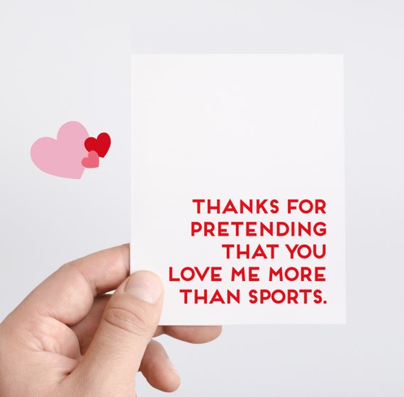 Uncommon Goods | 331 Valentine's Day Gift Ideas For Sports Fans 2026