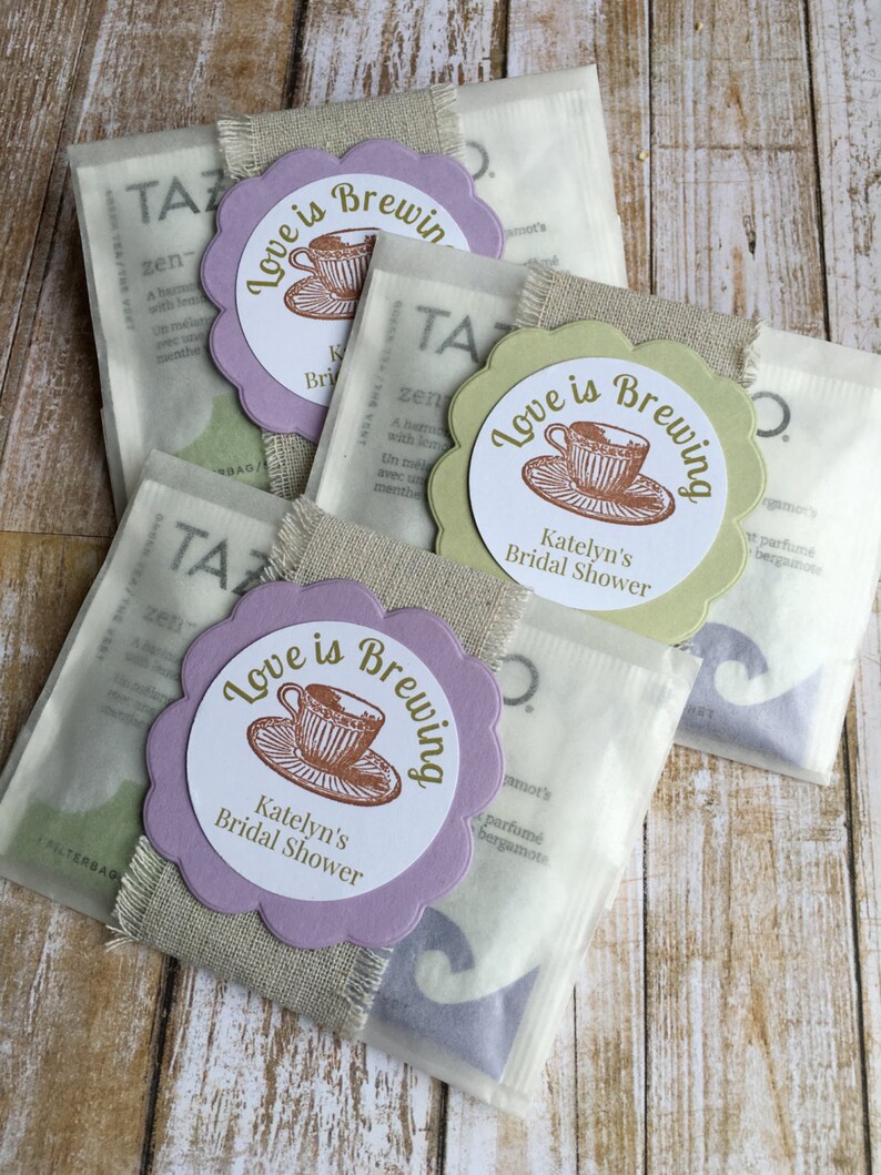 wholesale bridal shower favors