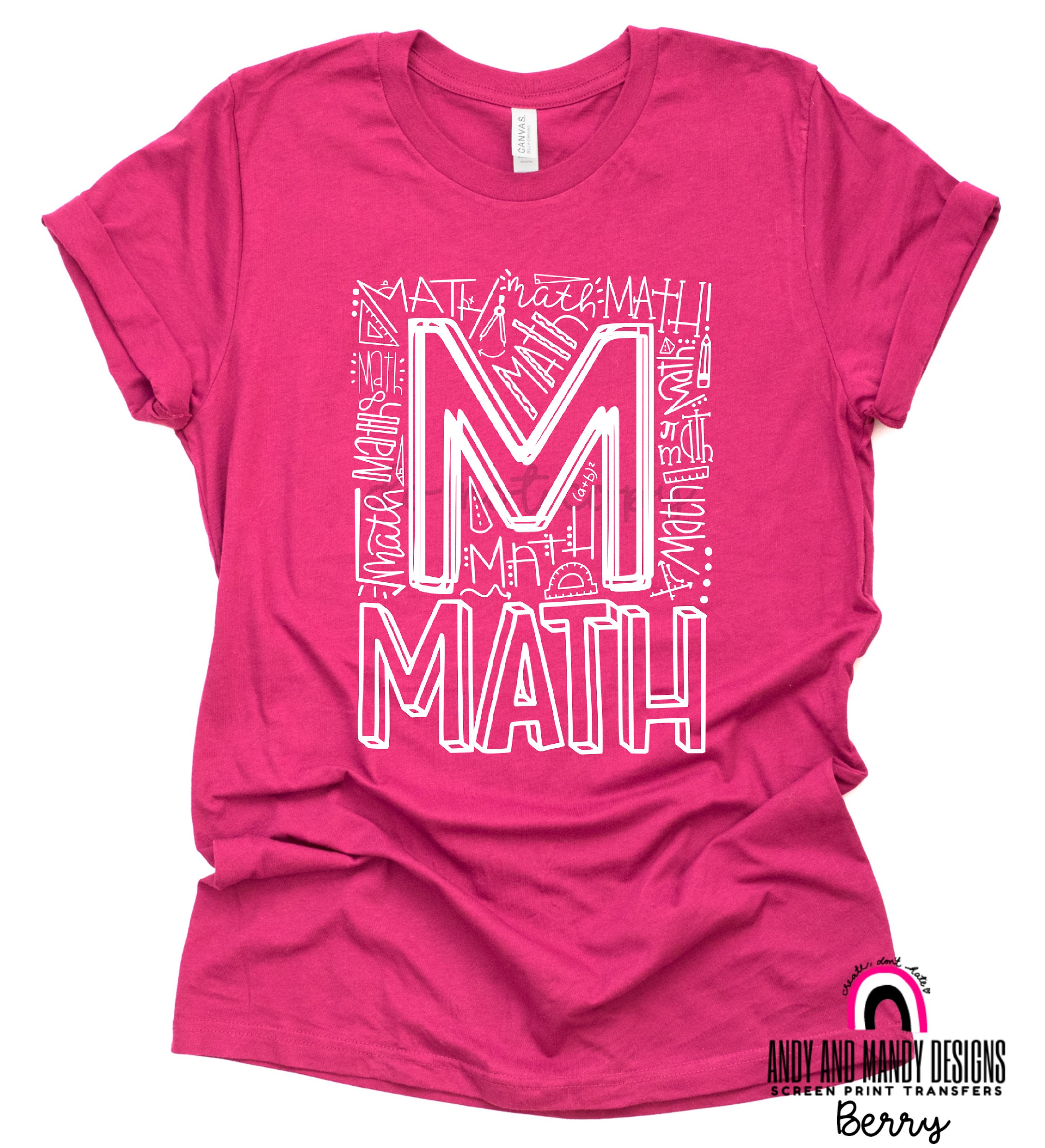 Math Shirt Shirt for Math Teacher School Teacher Shirt Math Etsy