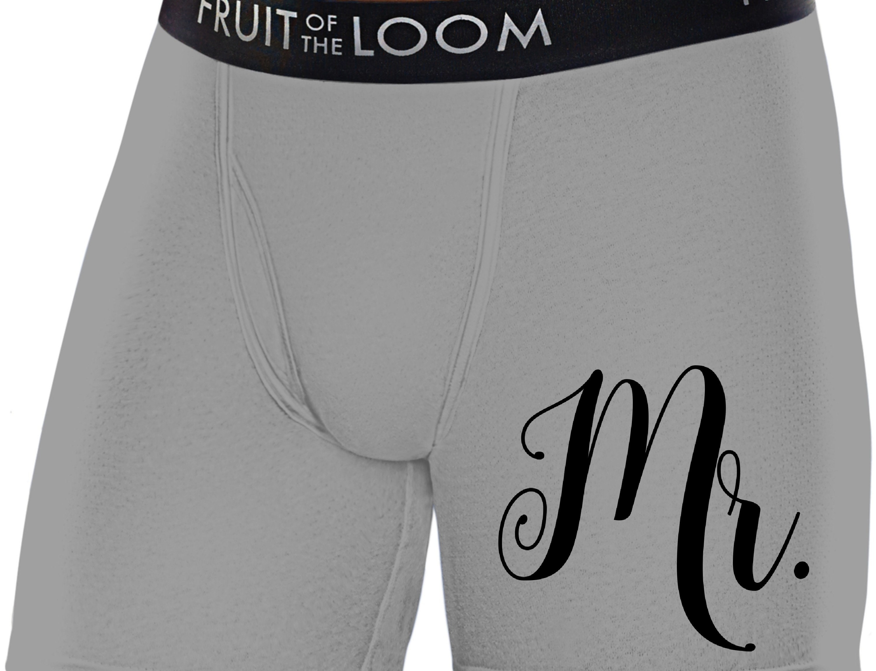 Mr Brief Underwear - Etsy