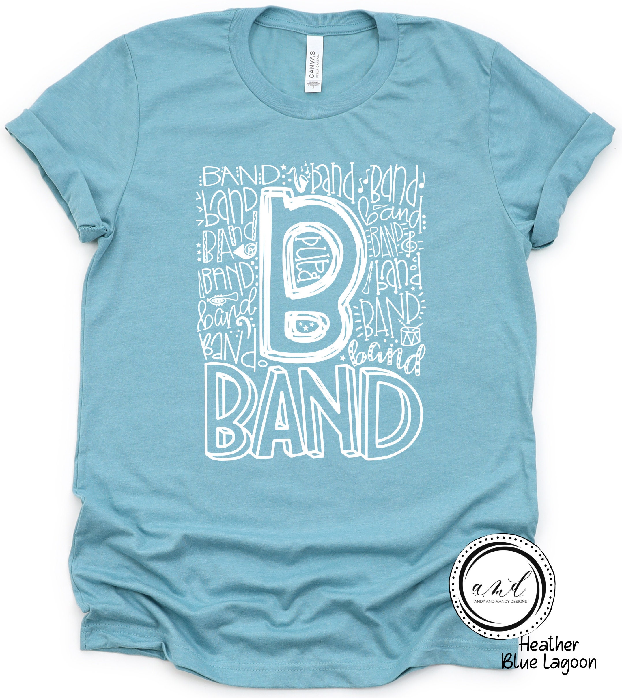 Band Shirt Band Member Shirt Band Typography Shirt Matching | Etsy