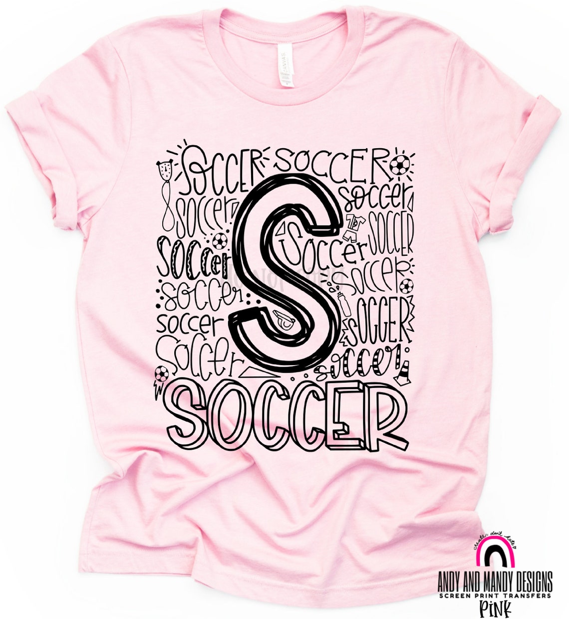 Soccer Shirt Soccer T Shirt Soccer Coach Tshirt Soccer | Etsy