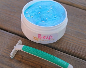 Kids Shaving Set - Daddy and Me Gifts - Kids Gift Ideas - Pretend Shave - Pretend Play Gifts - Gift for Grandkids - Mom and Daughter