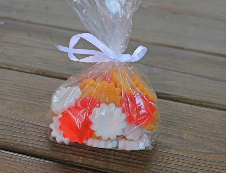 Bulk Mini Soaps Guest Soap Decorative Soap Hostess Gift Etsy