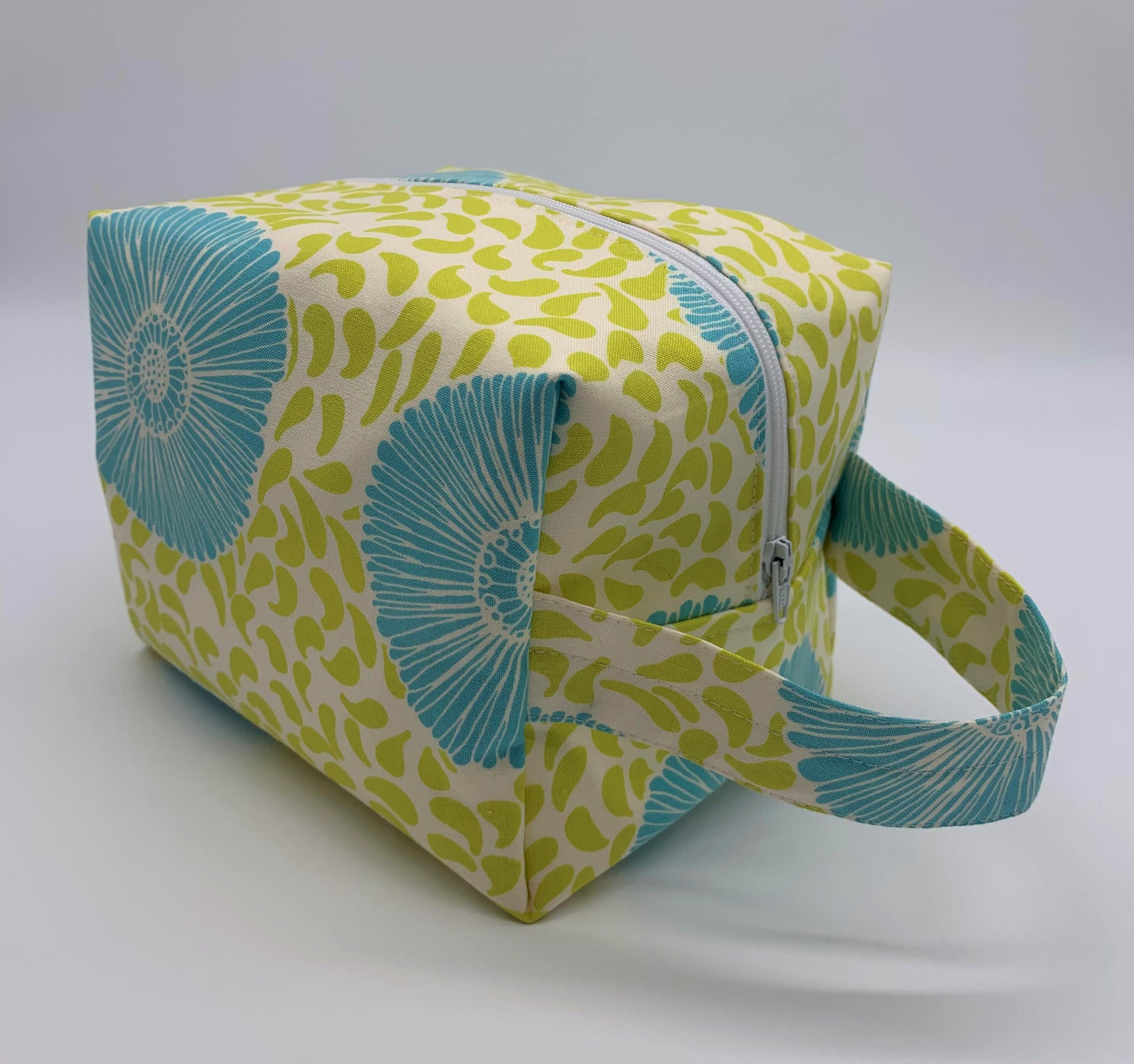 Knitting Project Bag
