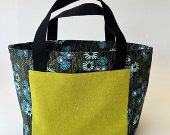 Sierra Tote Project Bag