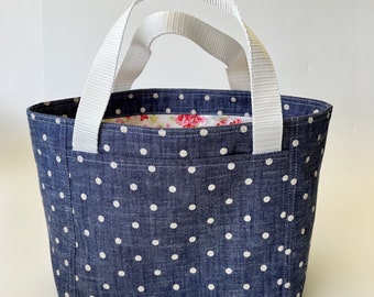 Sierra Tote Project Bag