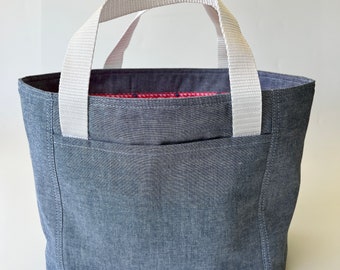 Sierra Tote Project Bag