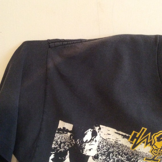 Vintage Queensrÿche 1991 Concert Tshirt !! - image 2