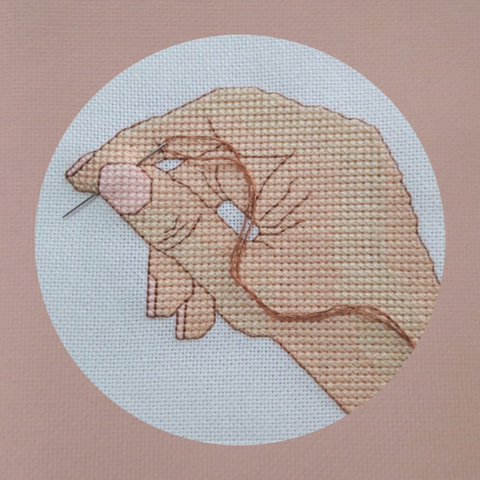 Stitching Hand cross stitch pattern Etsy Hand in hand cross stitch pattern daily cross stitch