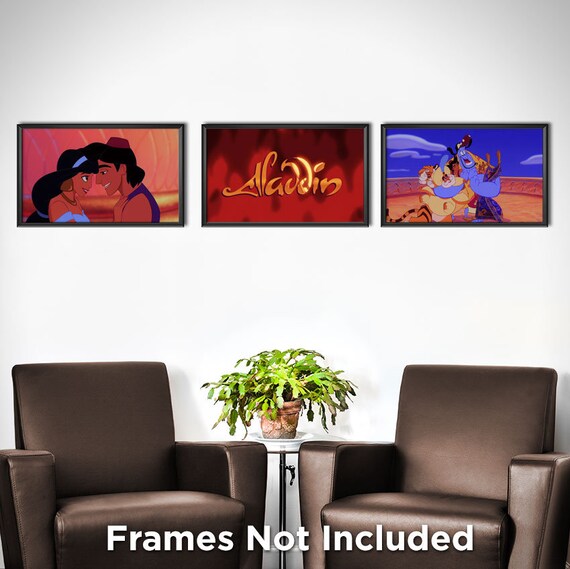 Aladdin wall lamp deals