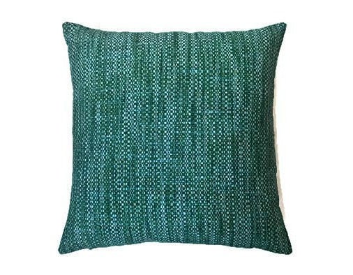Outdoor Pillows Turquoise