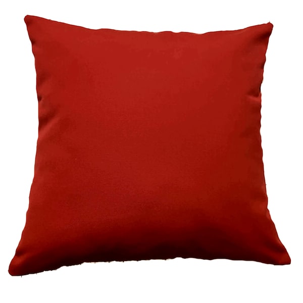 Sunbrella Pillow Etsy