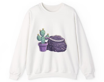 Opalite cactus rock friendship bracelet just married 90s sweatshirt for showgirls newlyweds Taylor