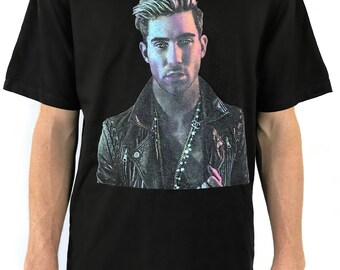 Bobby Newberry #IAMBEAT T shirt